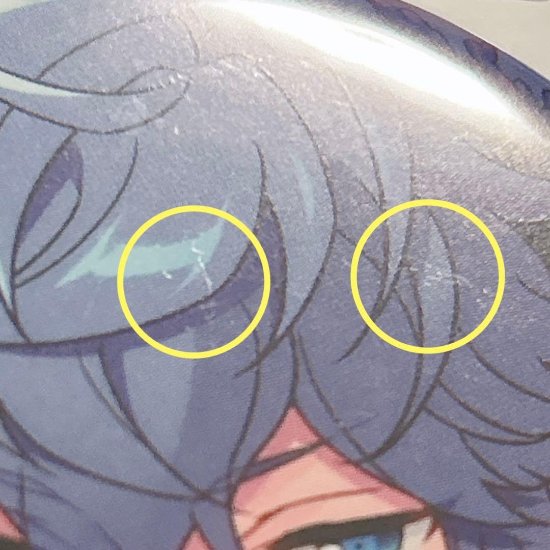 あんスタ コレクション缶バッジ 泉