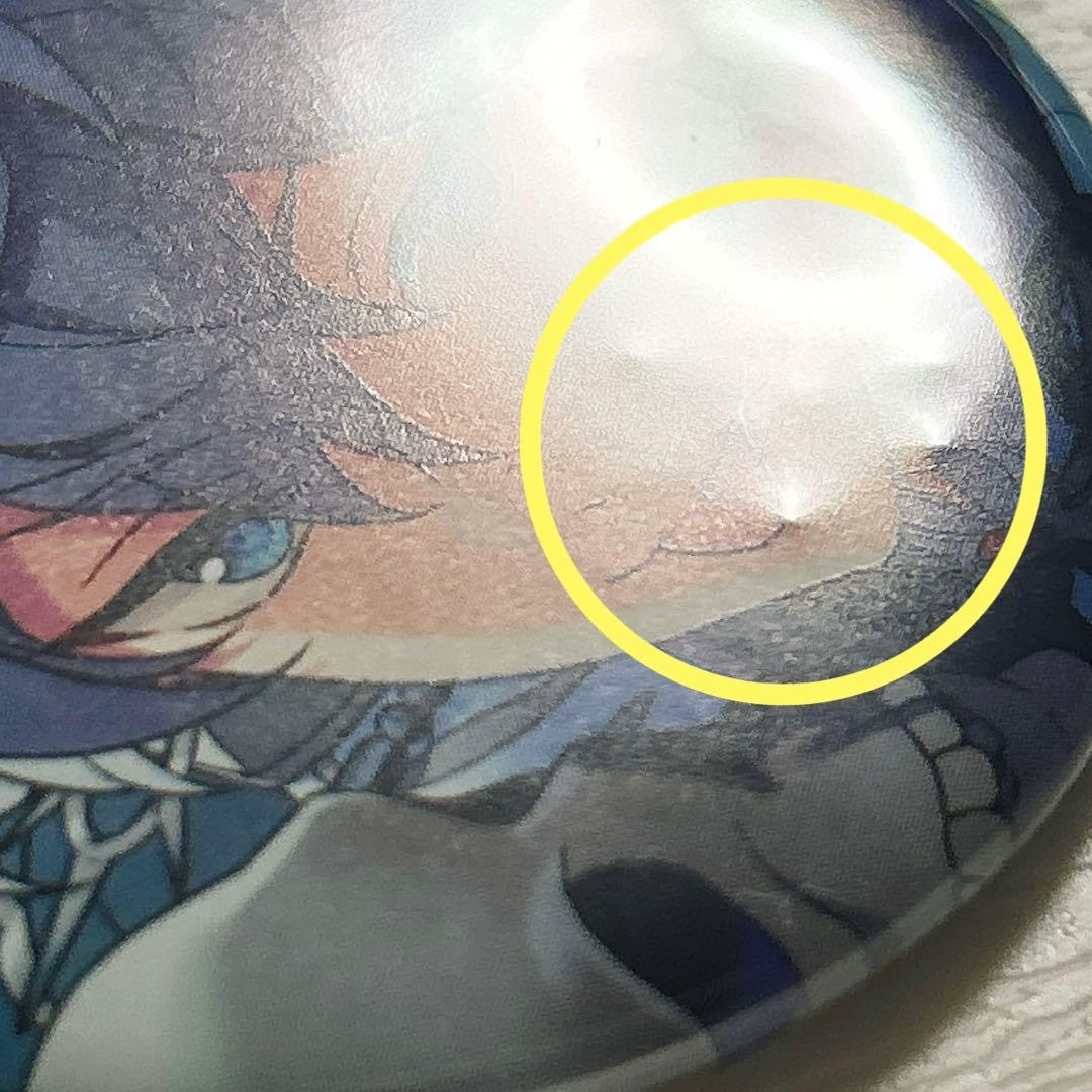 あんスタ コレクション缶バッジ 泉