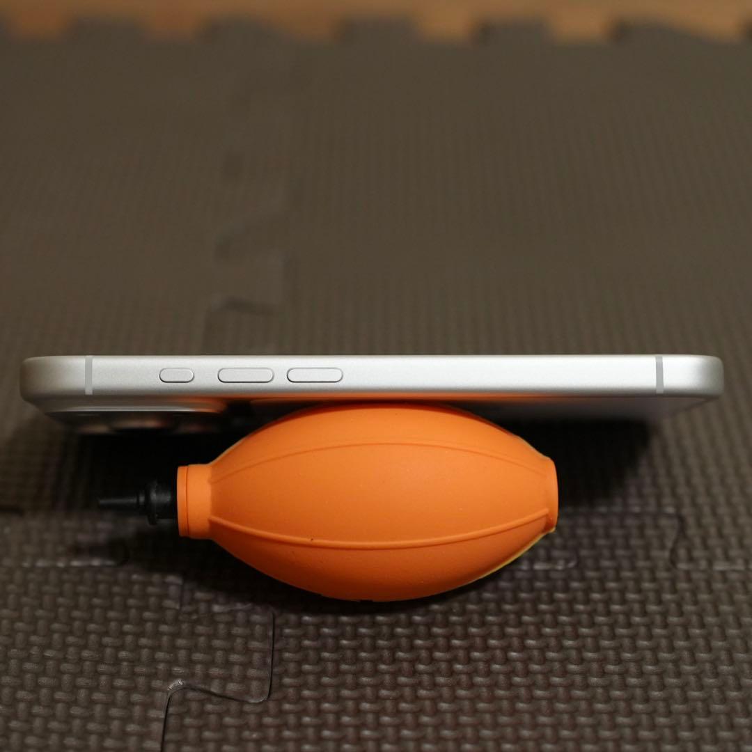 【残債無】iPhone 17 Pro 256GB 国内アップルストア購入品