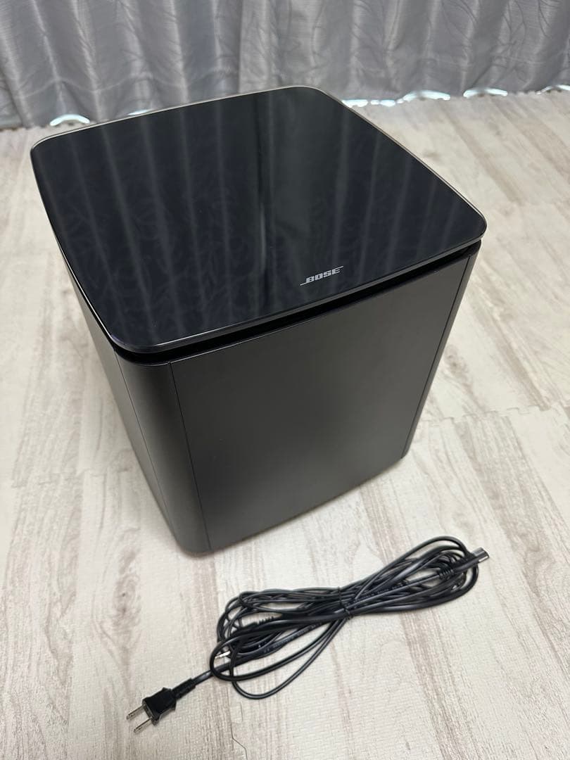Bose Bass Module 700 サブウーファー