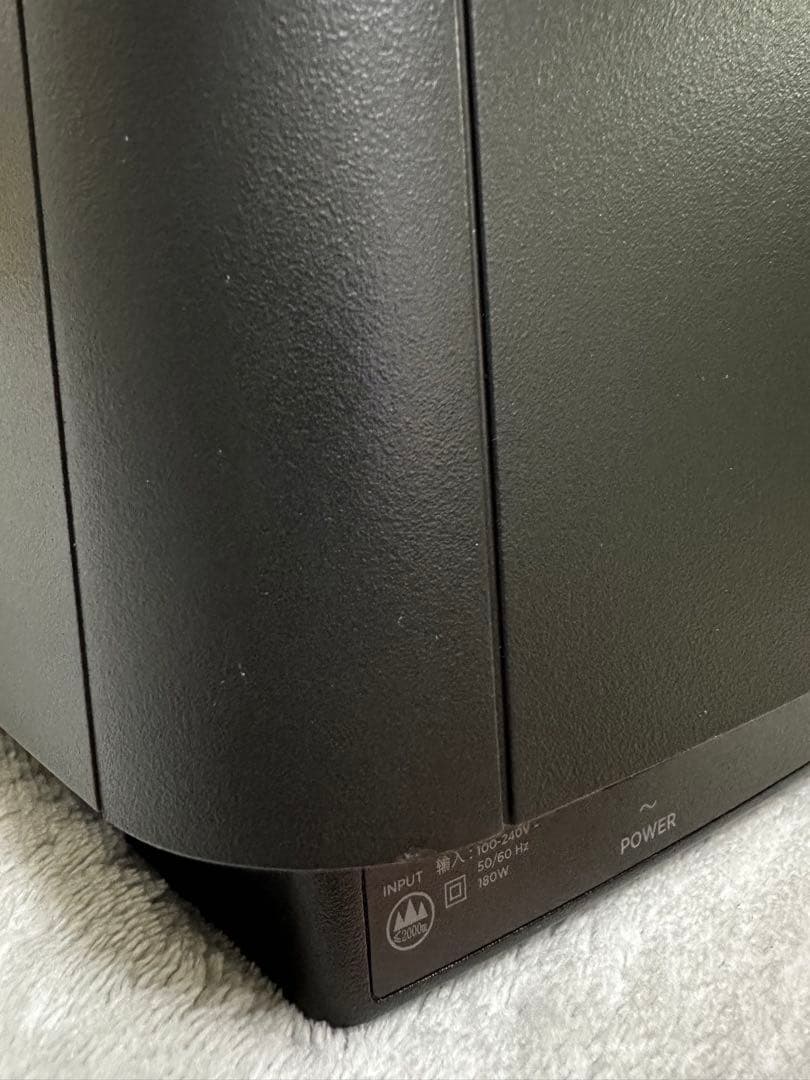 Bose Bass Module 700 サブウーファー