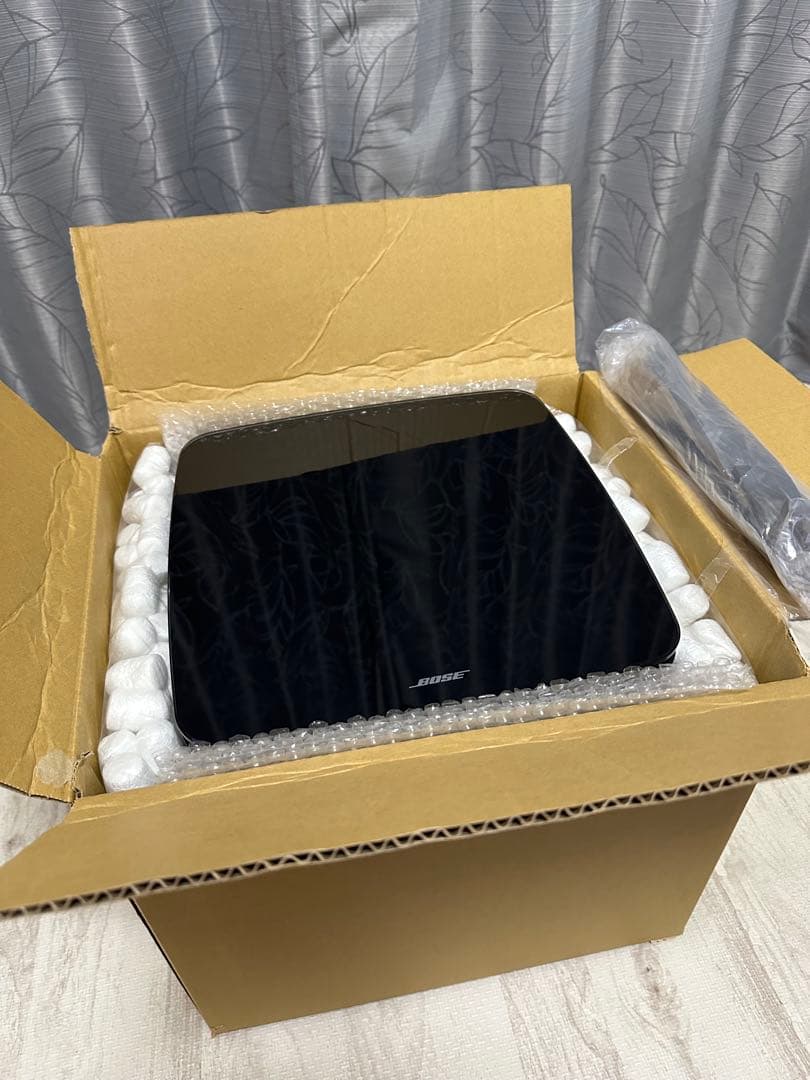 Bose Bass Module 700 サブウーファー