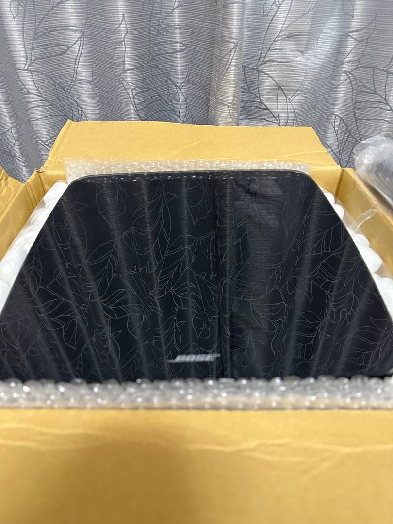 Bose Bass Module 700 サブウーファー