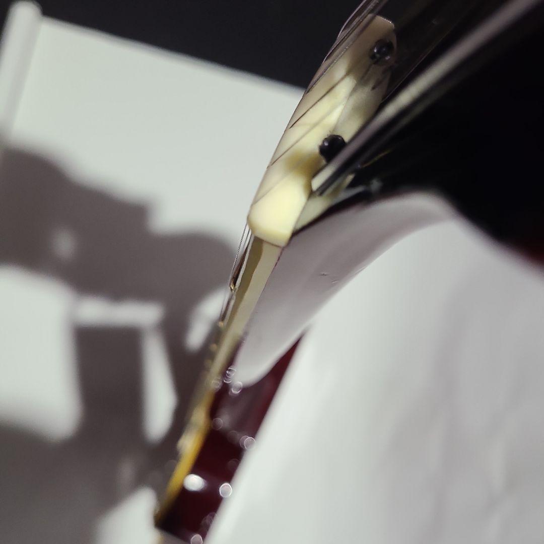 希少 ジャパンヴィンテージ JooDee レスポール ゴールドフレット 美品