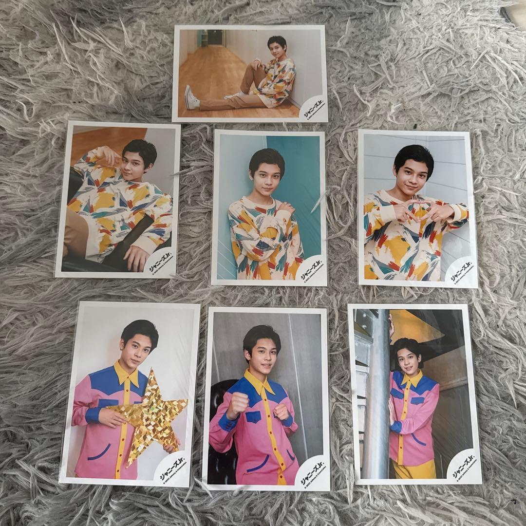 鍋田大成 公式写真