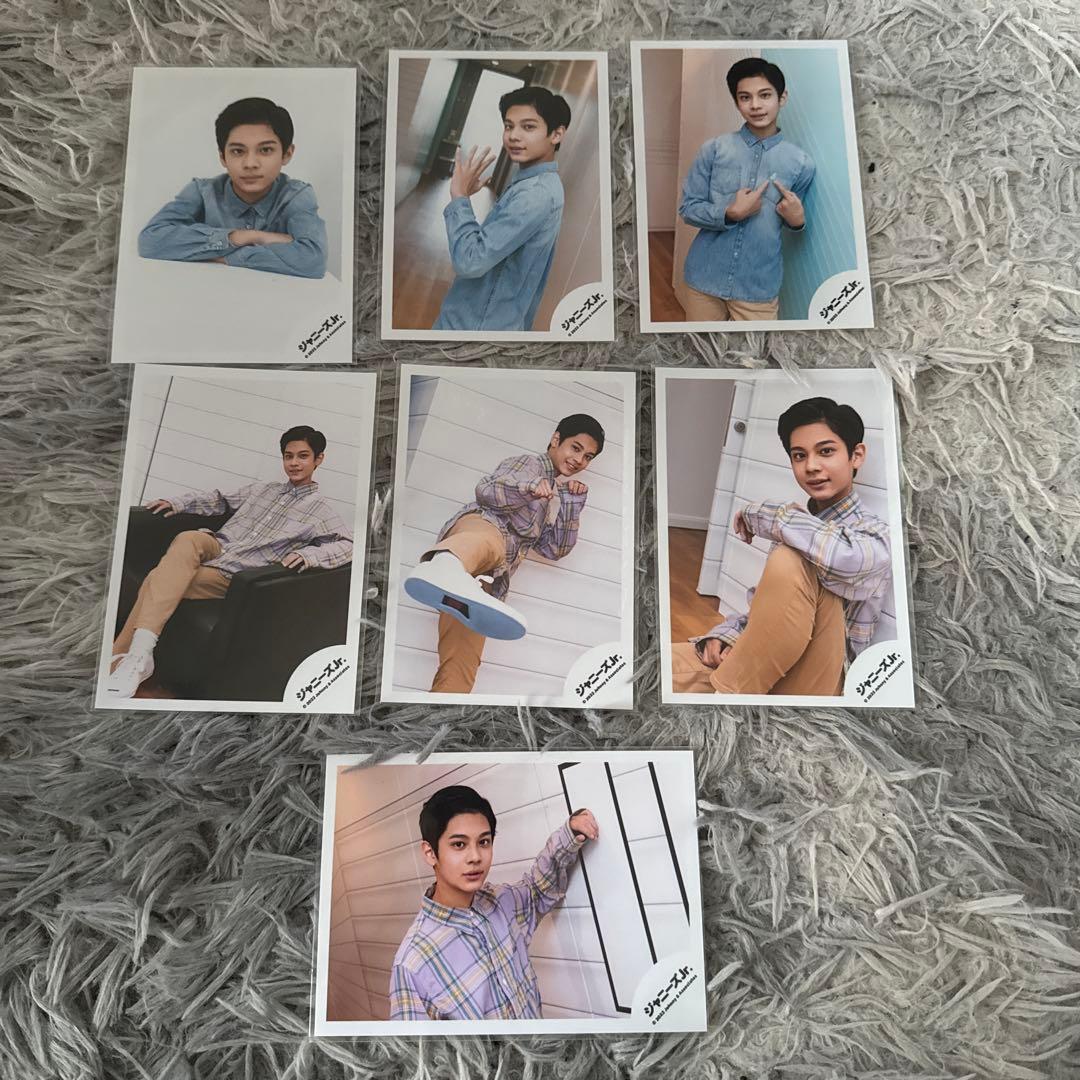 鍋田大成 公式写真