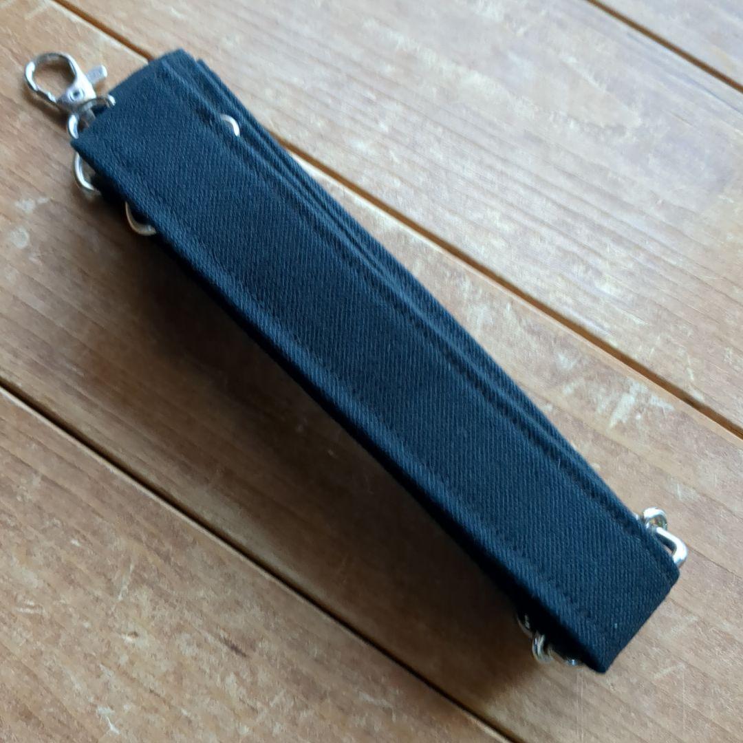 ハンドメイド　ミナペルホネンspica刺繍　2wayバック