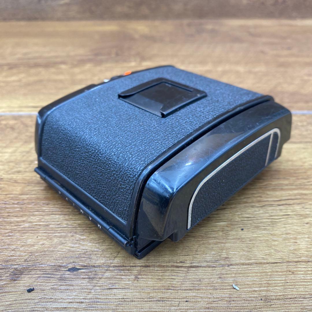 Mamiya マミヤ　フィルムバックホルダー　G-1045