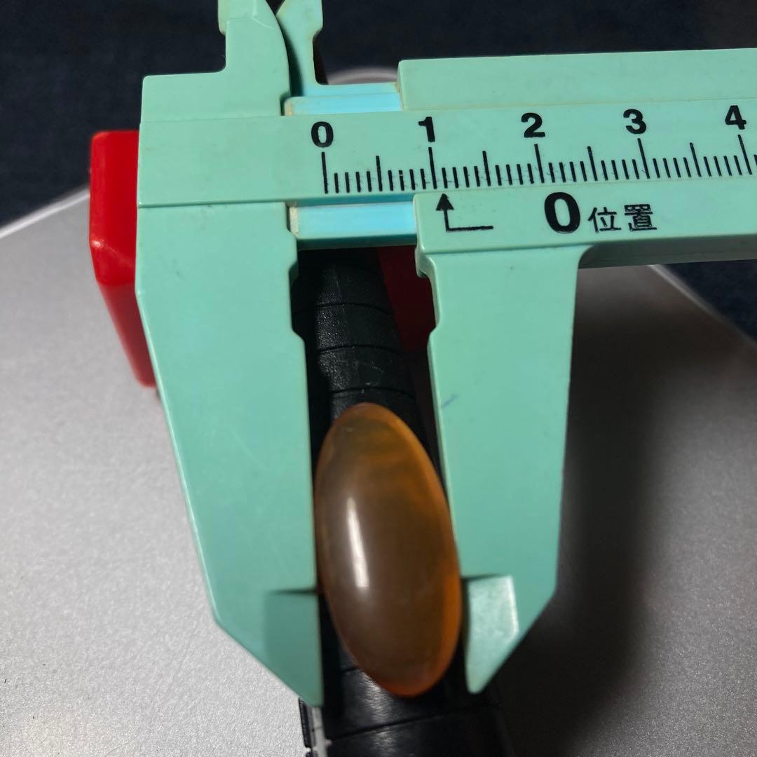 ( ´ ▽ ` )そう…昭和の古き良き時代の飴色のヴィンテージ‼︎ 鼈甲の指輪です