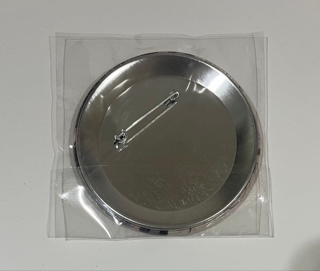 ディアラバ 吸血絶頂 くじ 缶バッジ〖ルキ〗