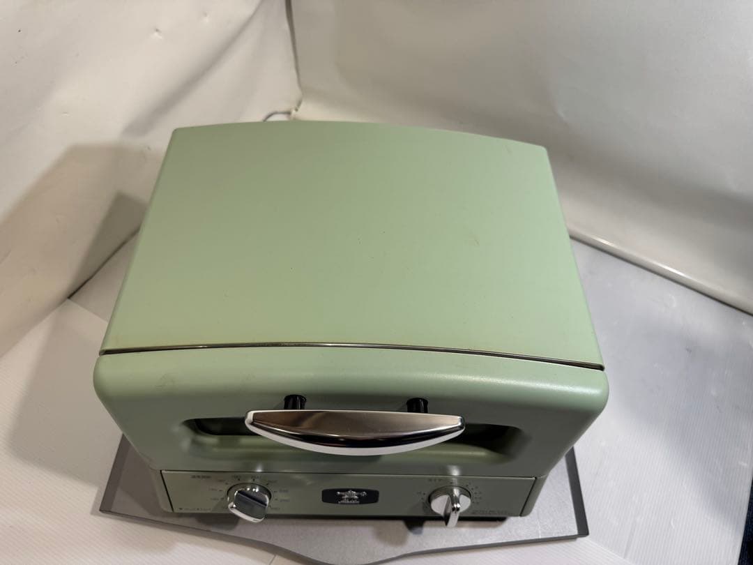 アラジン グラファイトグリル＆トースターAGT-G13A