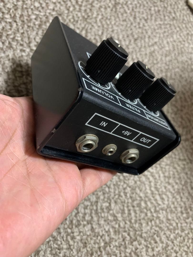 ProCo RAT Motorola LM308N プロコ ラットモトローラ