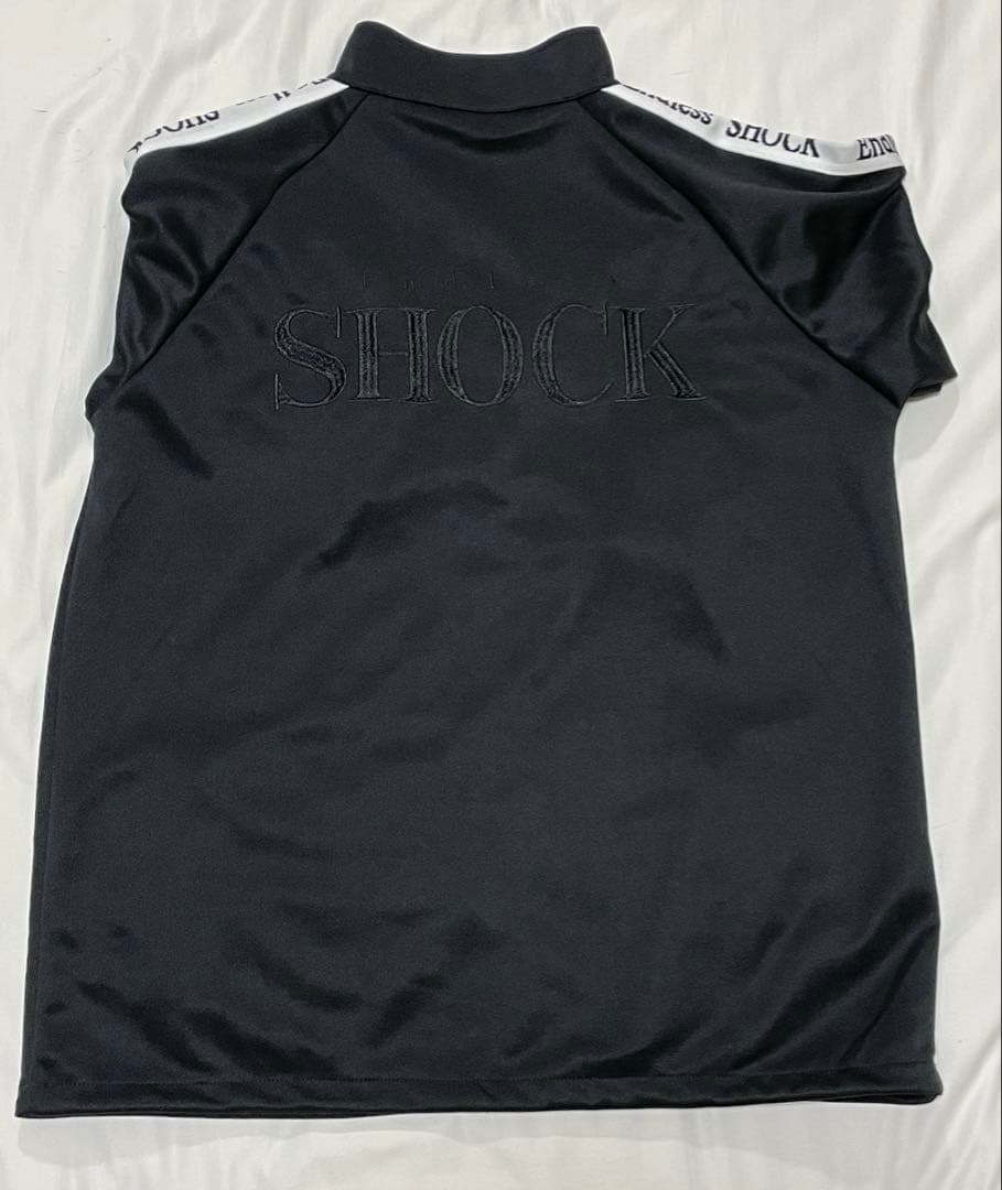 未使用　Endless SHOCK 堂本光一　ジャージ　L