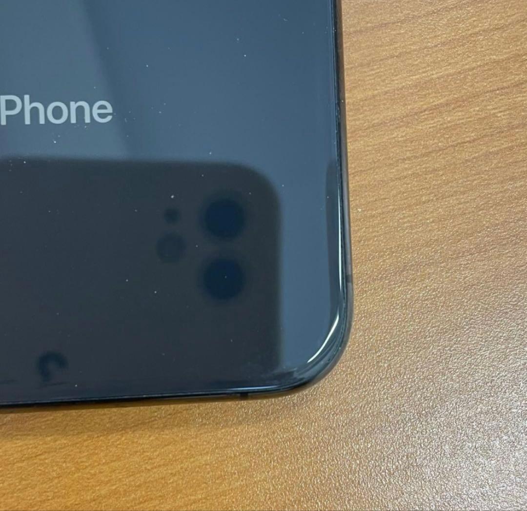 動作確認済み iPhone XS 64GB