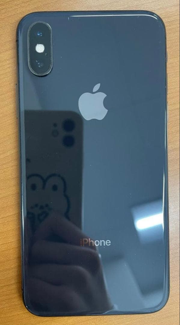 動作確認済み iPhone XS 64GB
