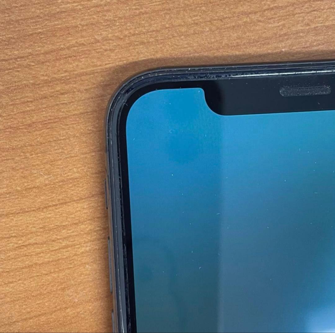 動作確認済み iPhone XS 64GB