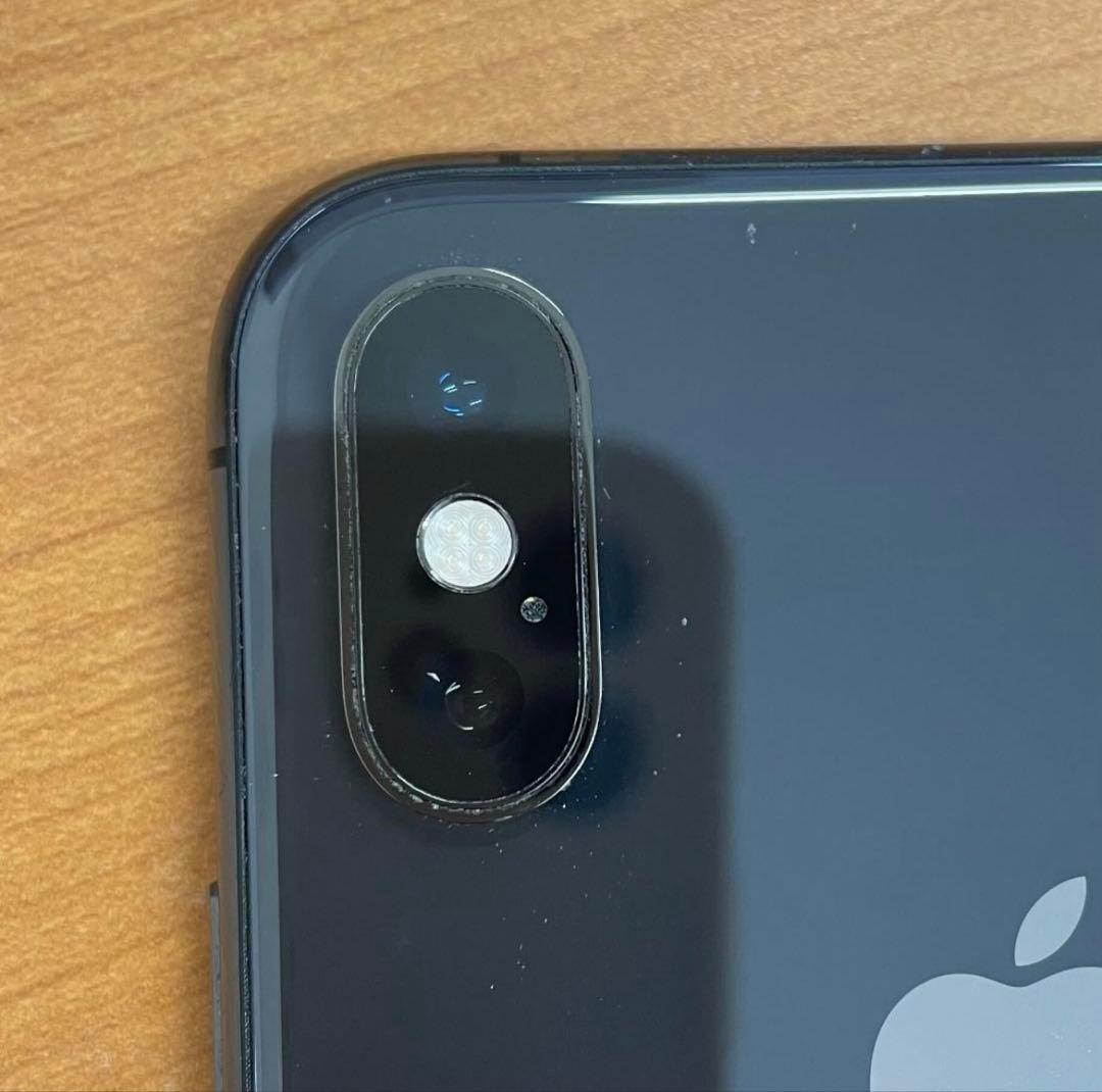 動作確認済み iPhone XS 64GB