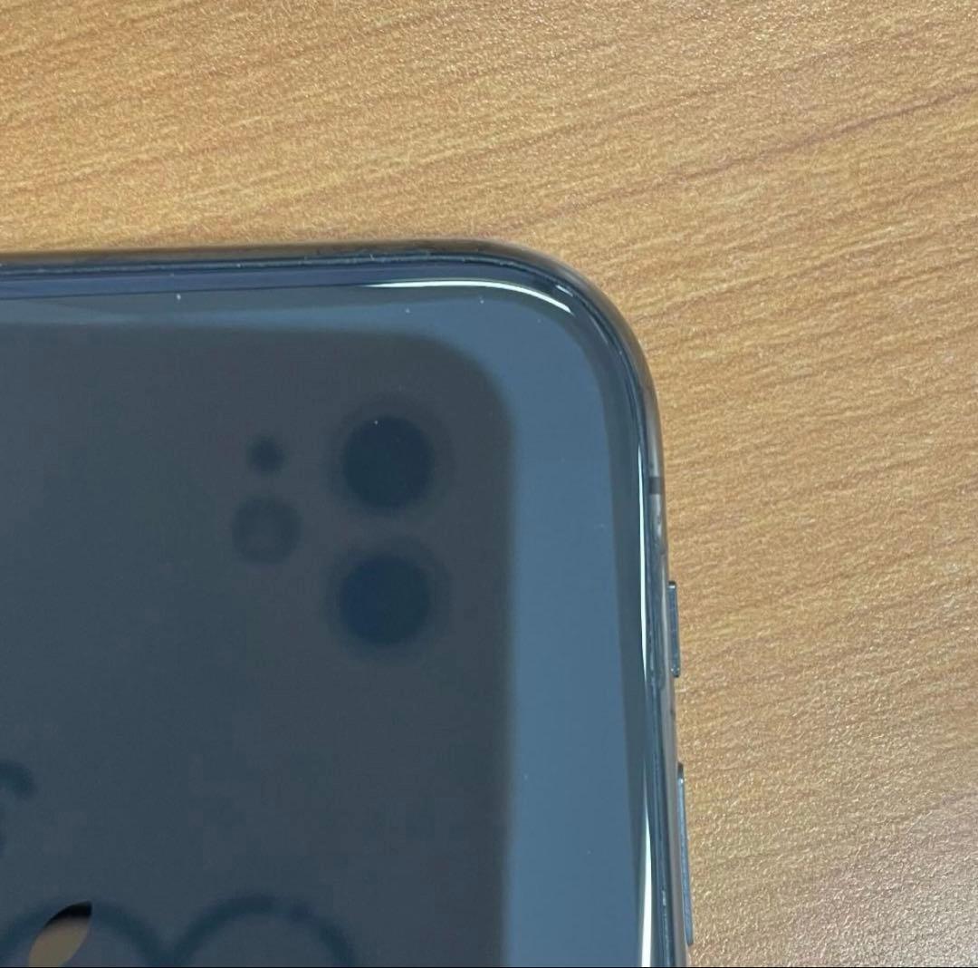 動作確認済み iPhone XS 64GB