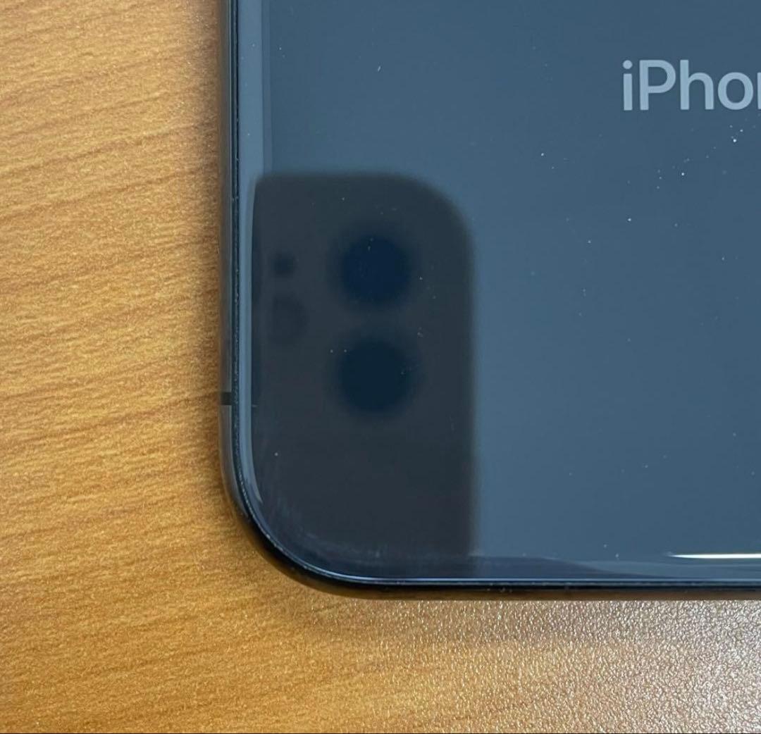 動作確認済み iPhone XS 64GB