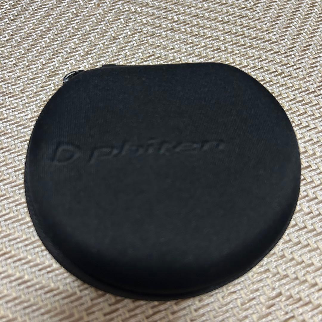 羽生結弦 Phitenファイテン RAKUWAネック ウイングスゴールド