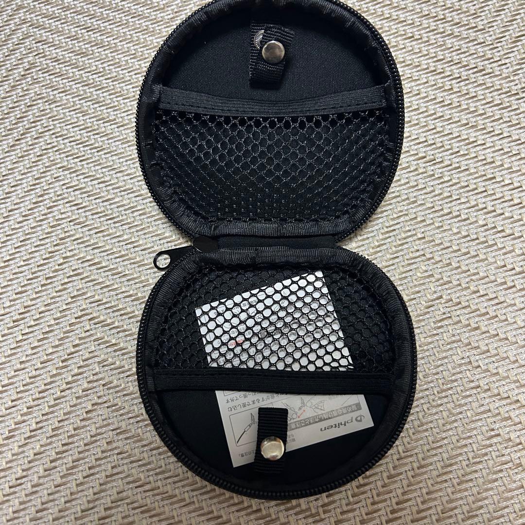 羽生結弦 Phitenファイテン RAKUWAネック ウイングスゴールド