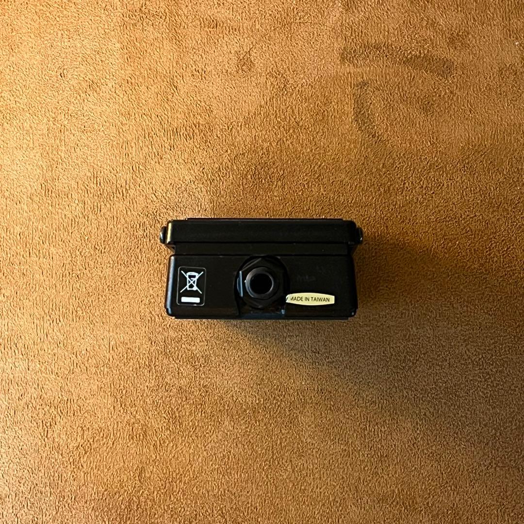 エレクトロハーモニクス 『Freeze (mod.)』エレハモ フリーズ