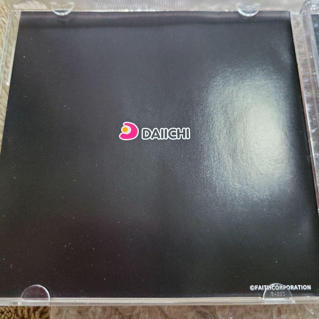 中森明菜　歌姫伝説他CD等