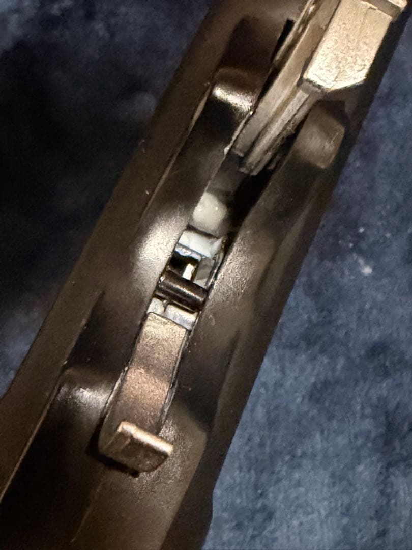 タカトクトイス製　W 7000 マツシロ　7mmつづみ弾　ウィンチェスタータイプ