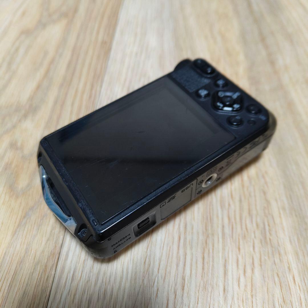 ★良品★ RICOH G900SE コンパクトデジタルカメラ