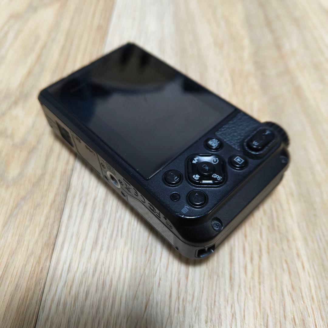 ★良品★ RICOH G900SE コンパクトデジタルカメラ