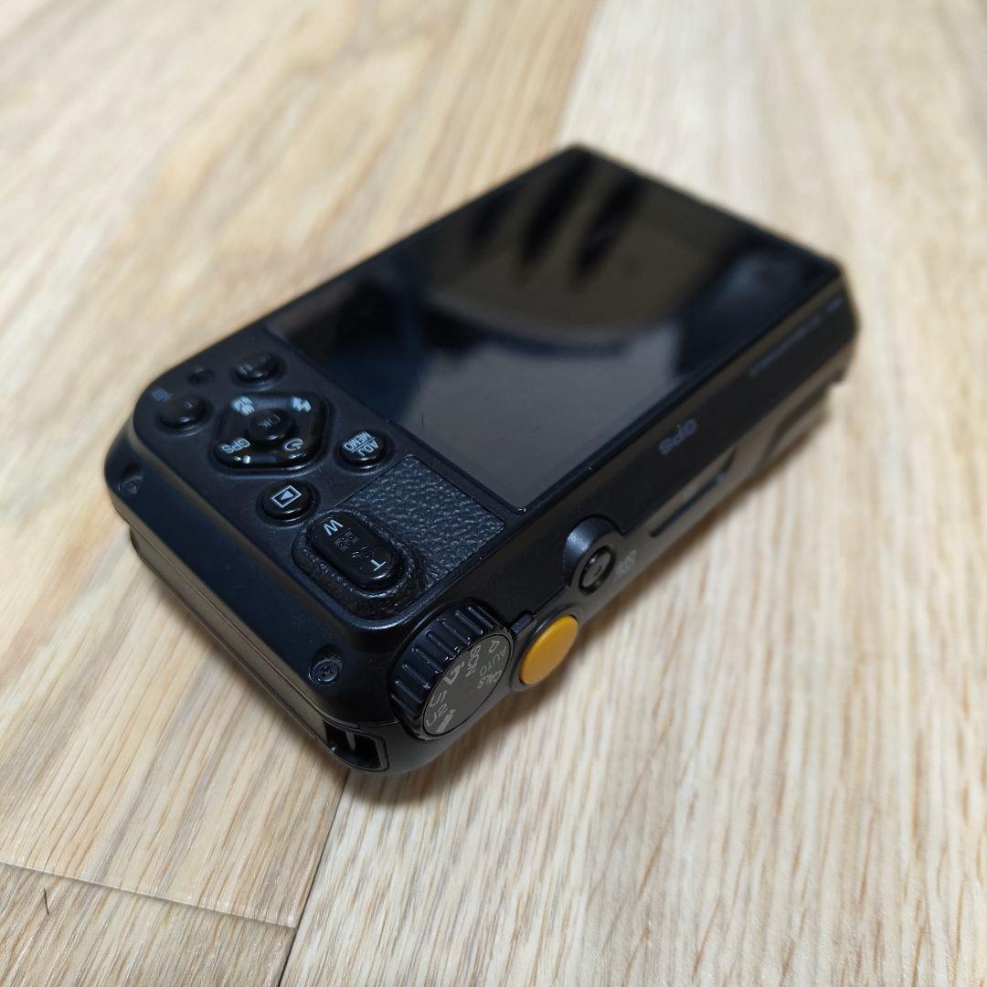 ★良品★ RICOH G900SE コンパクトデジタルカメラ