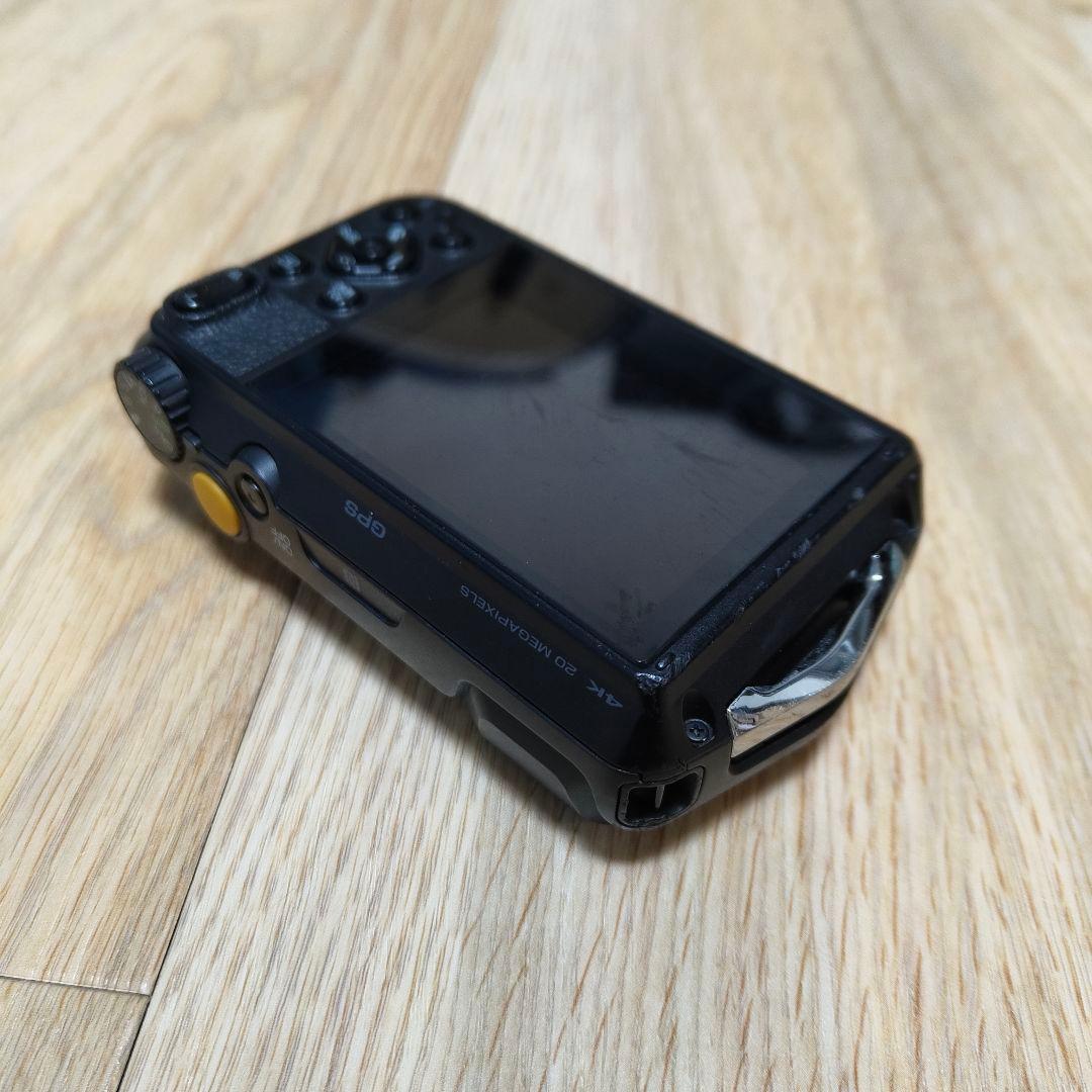★良品★ RICOH G900SE コンパクトデジタルカメラ