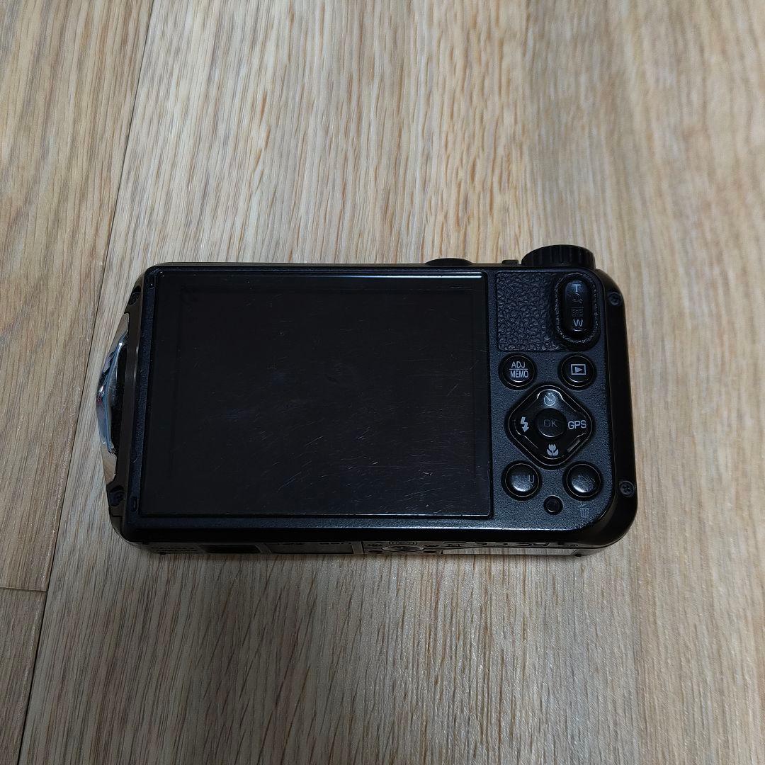 ★良品★ RICOH G900SE コンパクトデジタルカメラ
