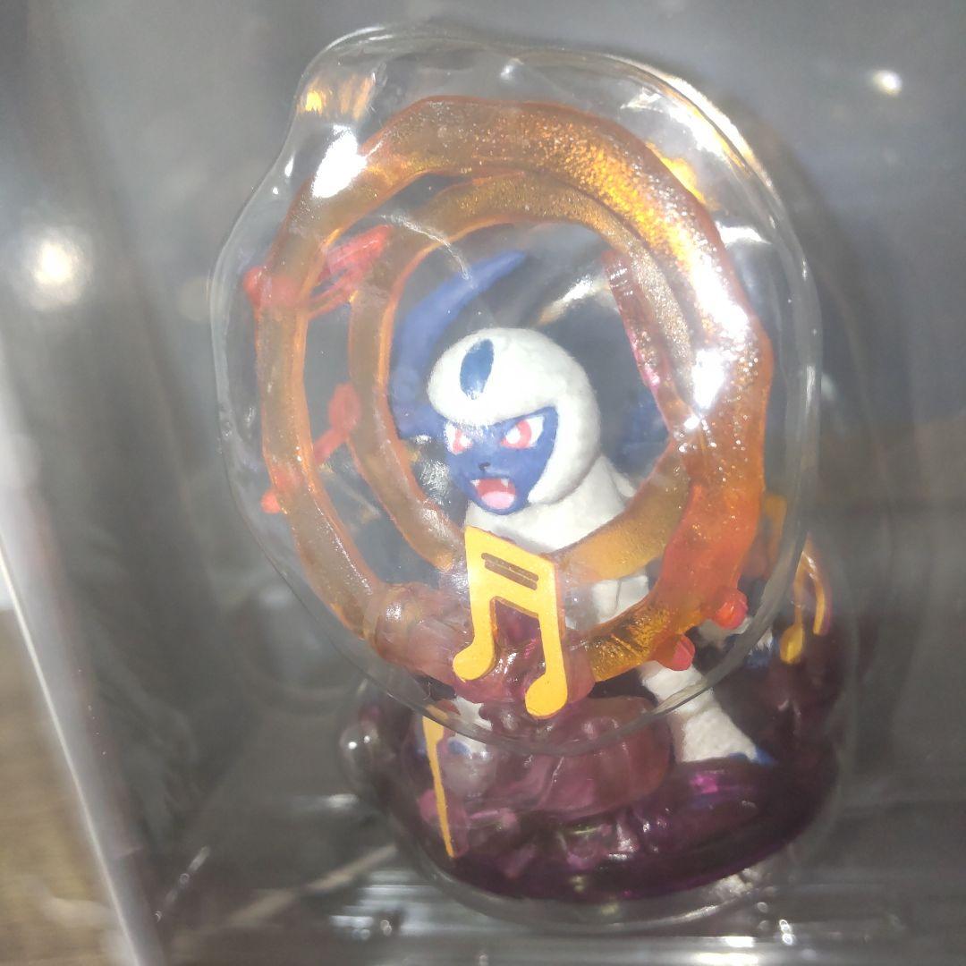 アブソル　ほろびのうた　フィギュア　（海外限定発売）