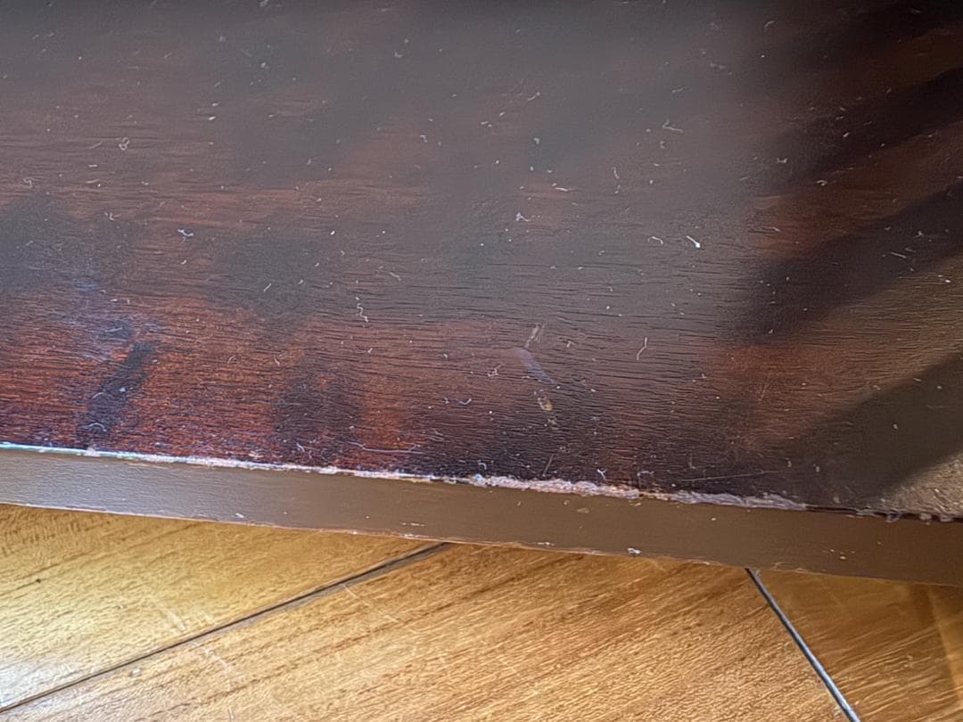 北海道民芸家具 書棚 木製 本棚 無垢 ブックシェルフ古民家家具 国産 日本製