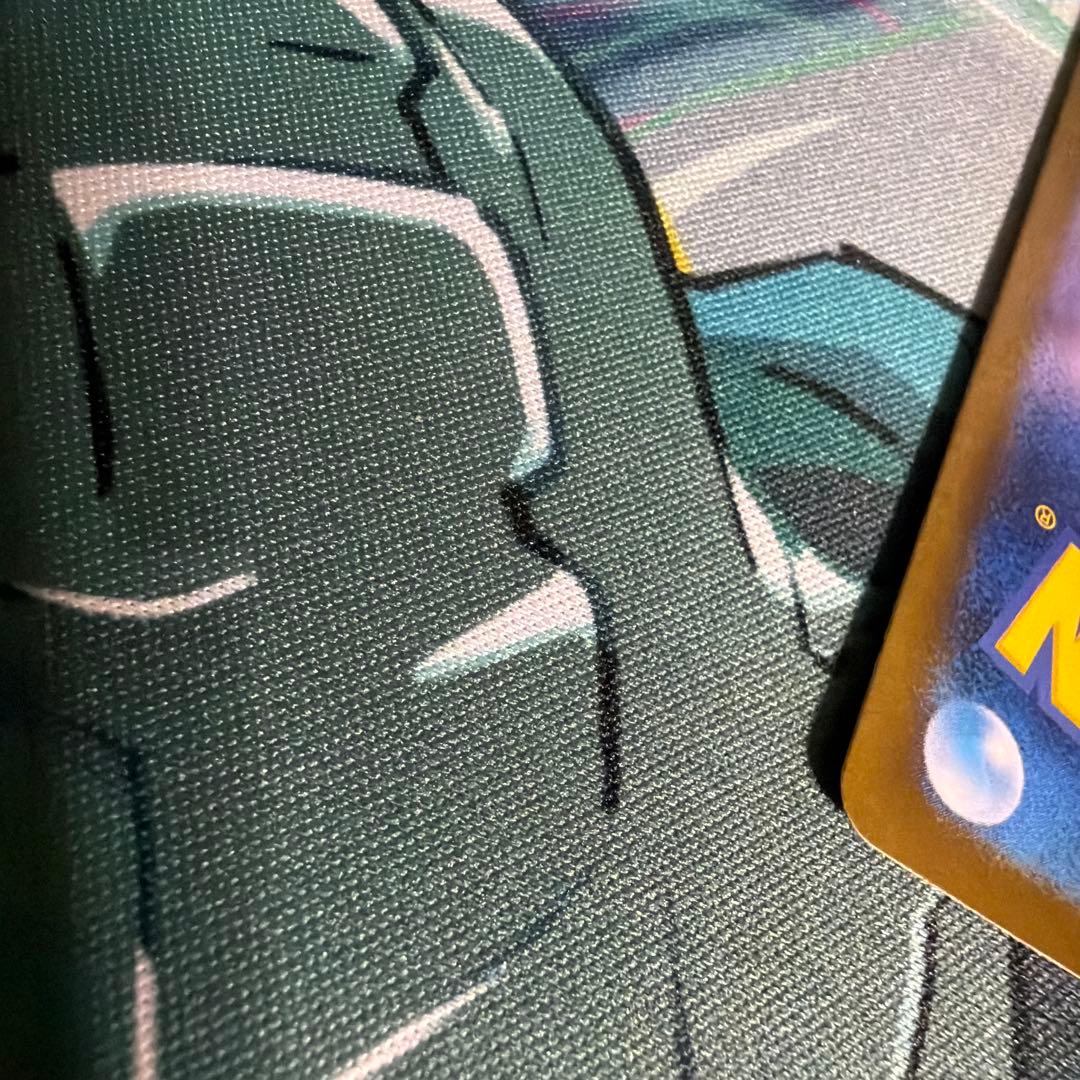 ピカチュウsar 超電ブレーカー