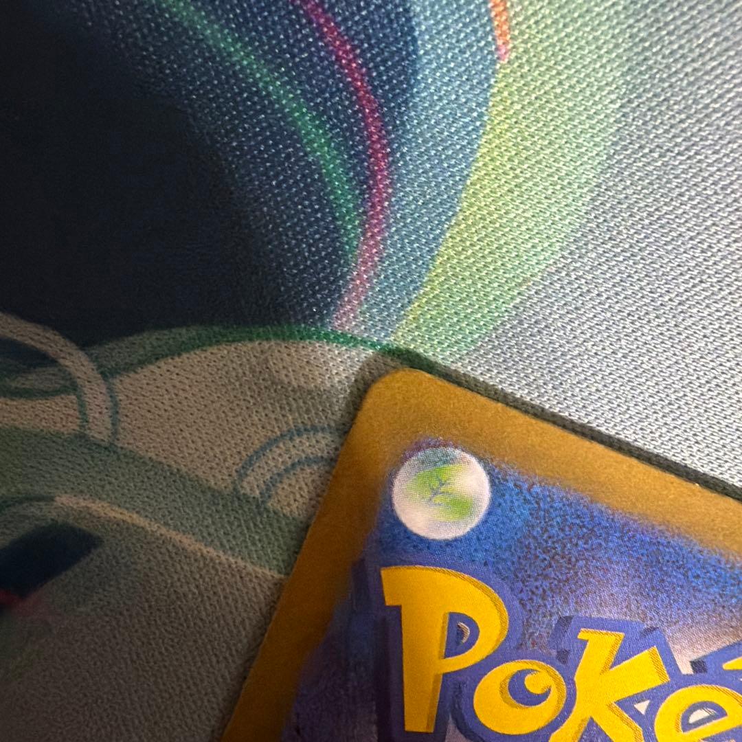 ピカチュウsar 超電ブレーカー