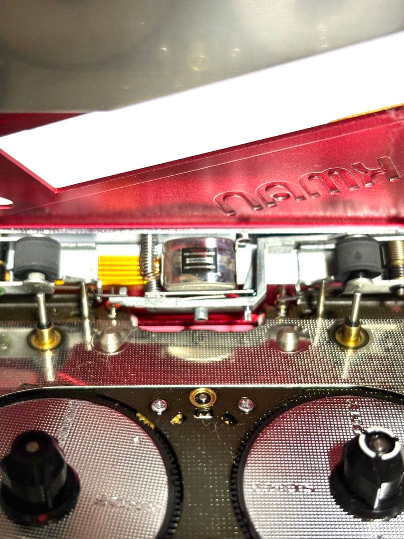 SONY カセットウォークマン WM-101 ジャンク品