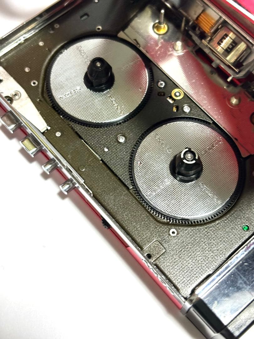 SONY カセットウォークマン WM-101 ジャンク品