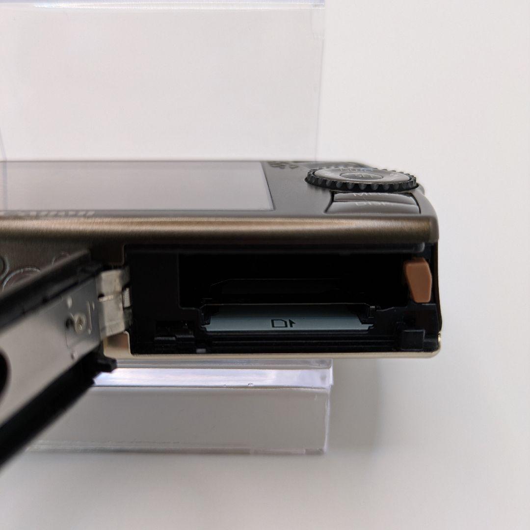 Canon IXY 920 IS 【販売店保証2026.04.19まで】