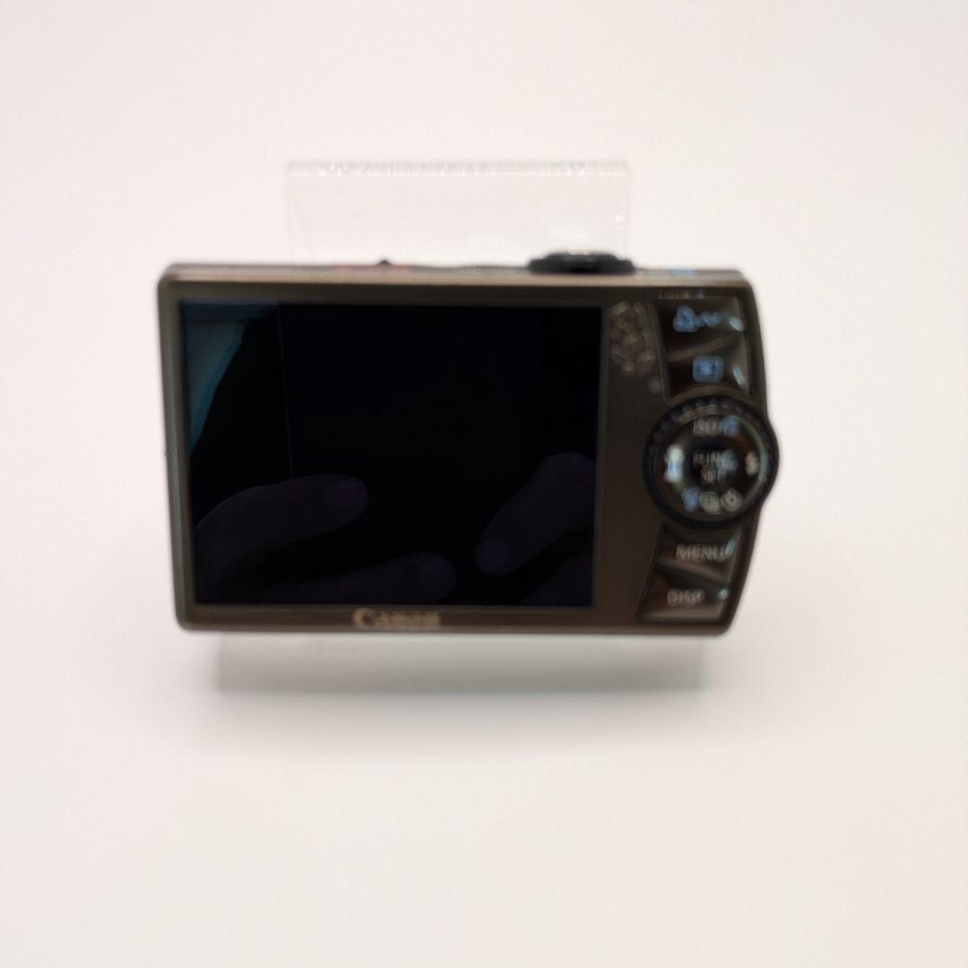 Canon IXY 920 IS 【販売店保証2026.04.19まで】
