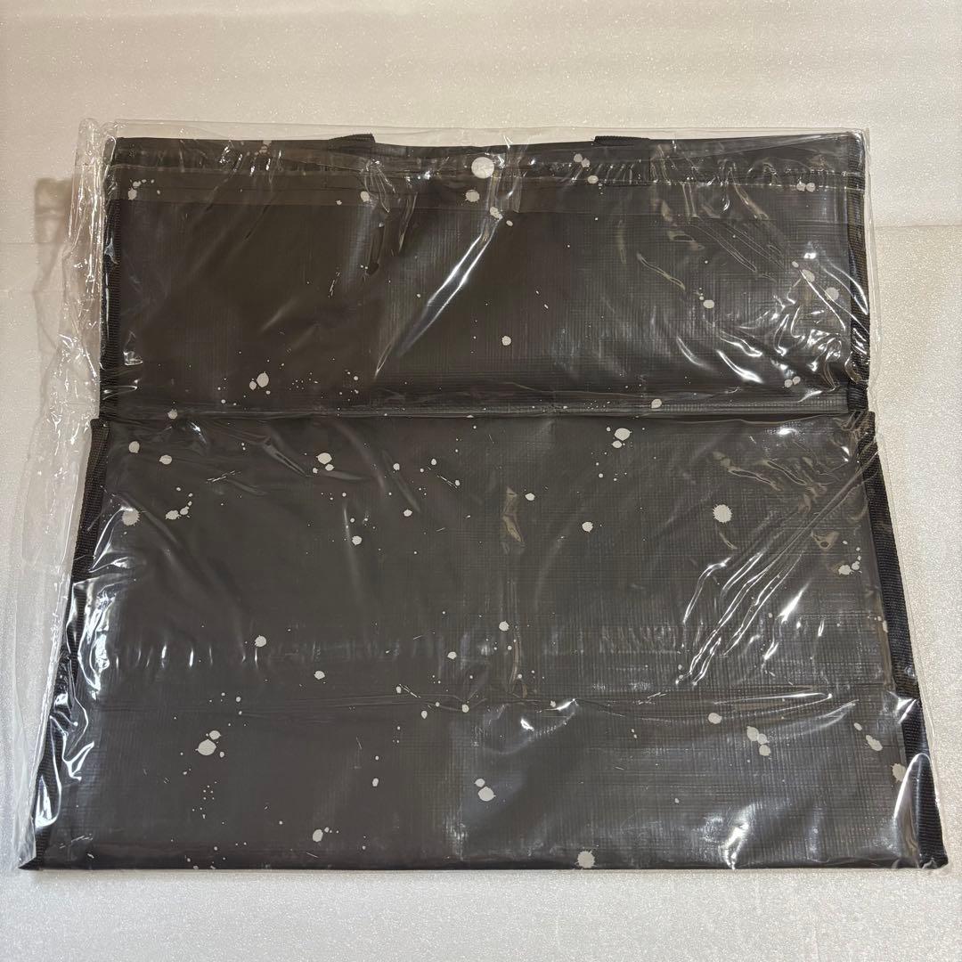 Stray Kids PuppyM スンミン TARPAULIN BAG 未開封