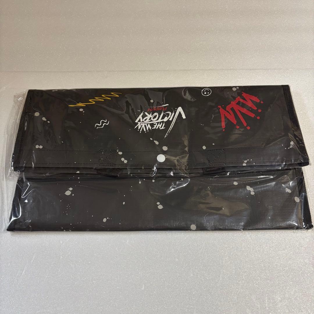 Stray Kids PuppyM スンミン TARPAULIN BAG 未開封