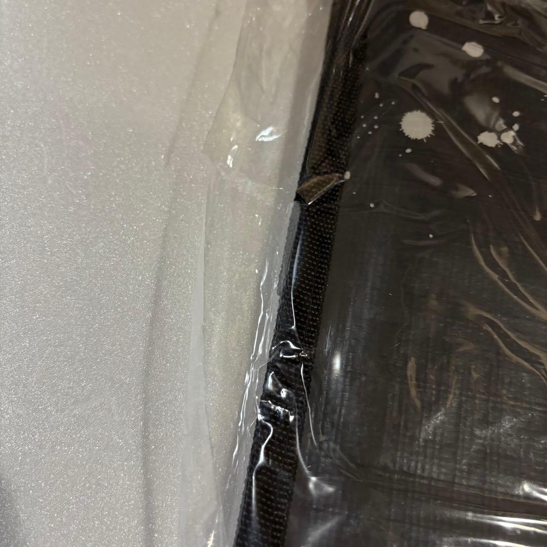 Stray Kids PuppyM スンミン TARPAULIN BAG 未開封