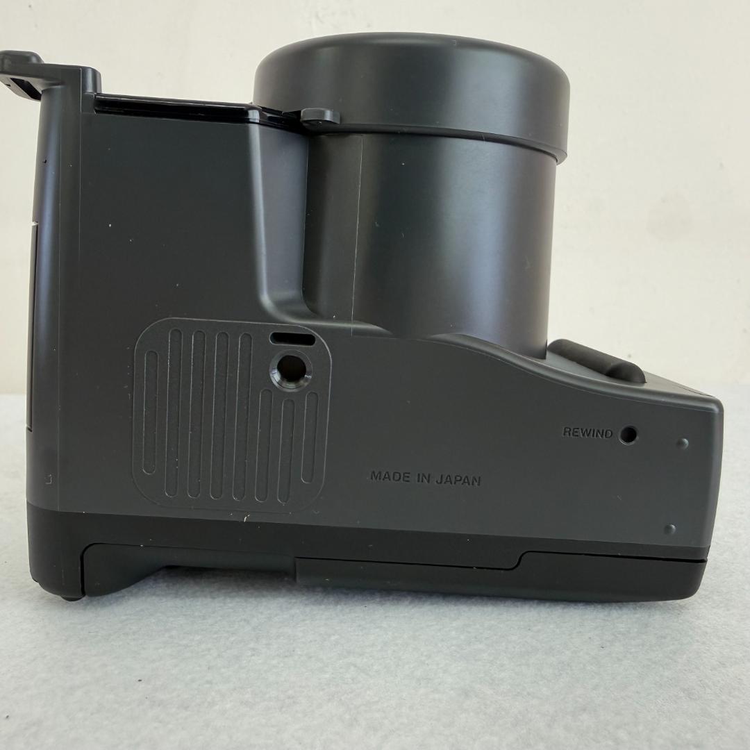 【ほぼ未使用】OLYMPUS IZM300 完動品級 付属品完備 フィルムカメラ