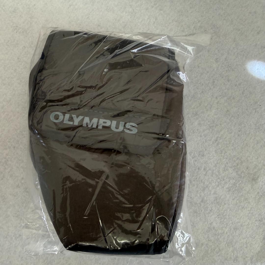 【ほぼ未使用】OLYMPUS IZM300 完動品級 付属品完備 フィルムカメラ