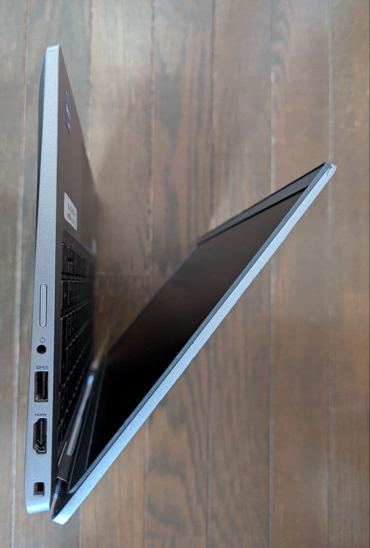 11世 DELL Latitude5320