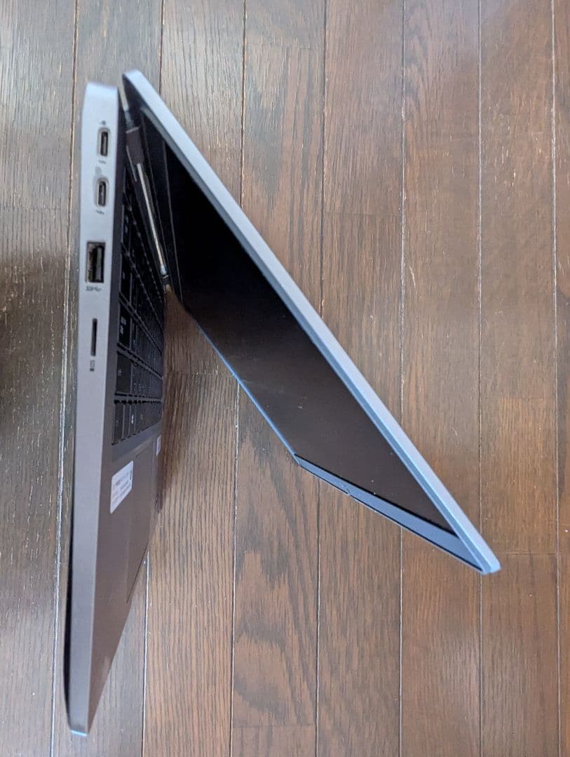 11世 DELL Latitude5320