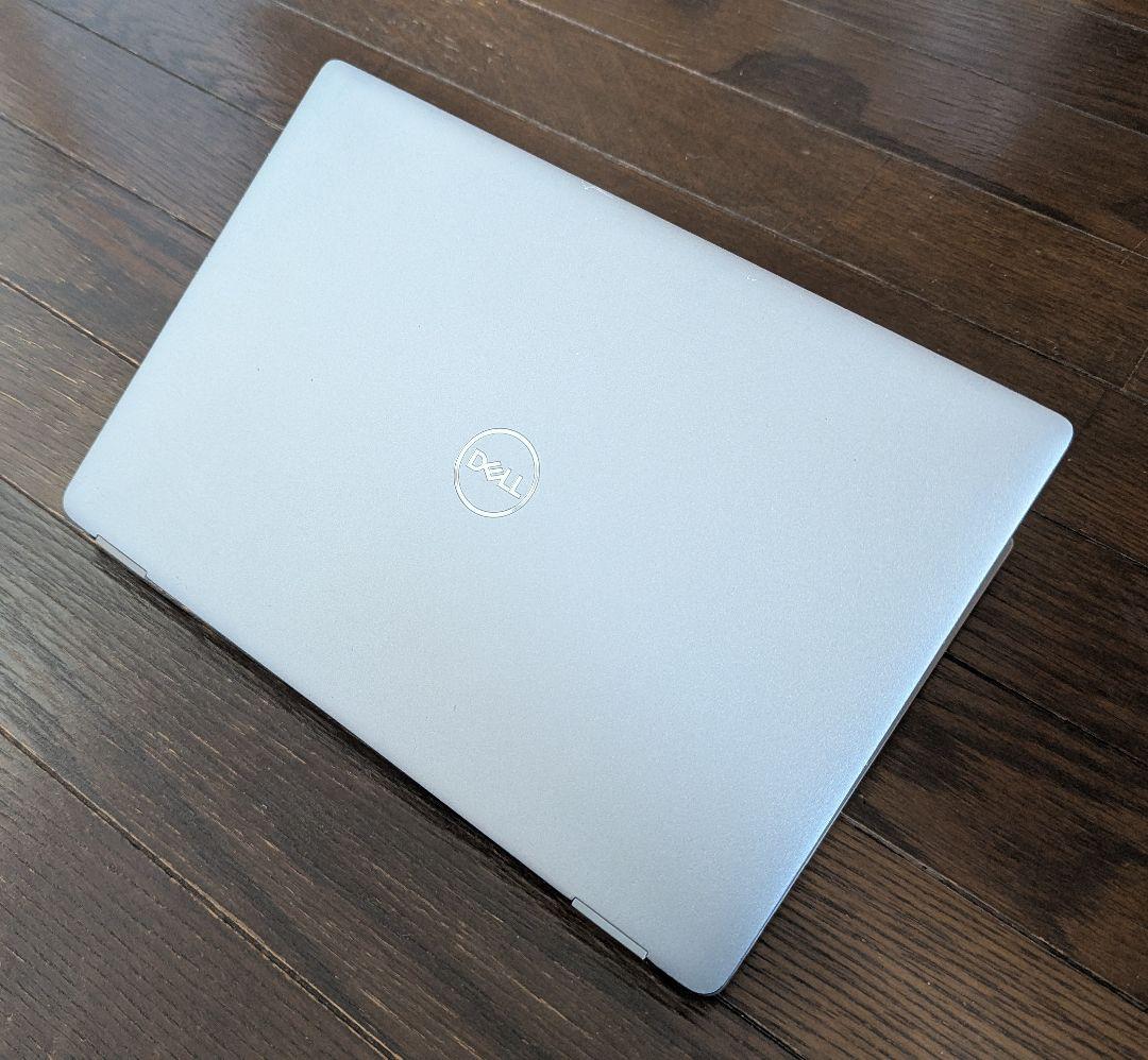 11世 DELL Latitude5320