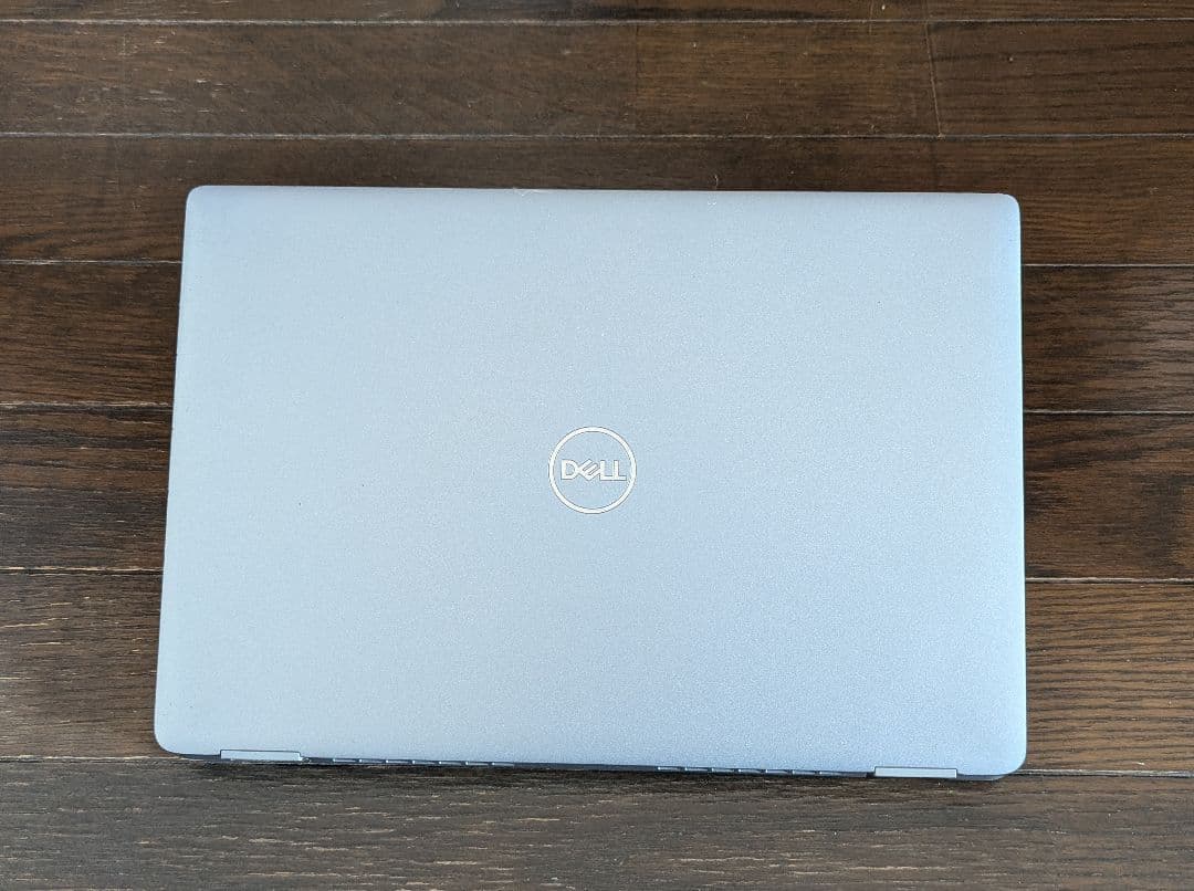 11世 DELL Latitude5320